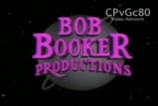 Bob Booker Productions/MCA TV Exclusive Distributor