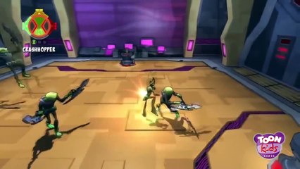 Ben 10 Omniverse - Full Episodes - Cartoon Game new