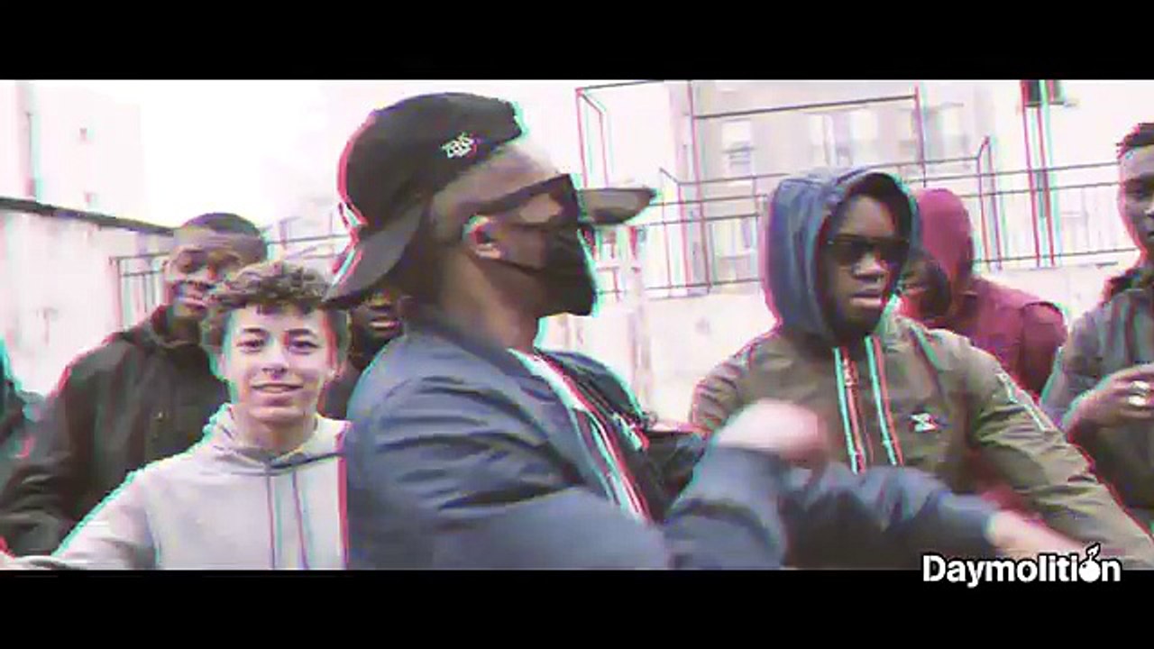 Davinsky - Freestyle Benzo _ Daymolition