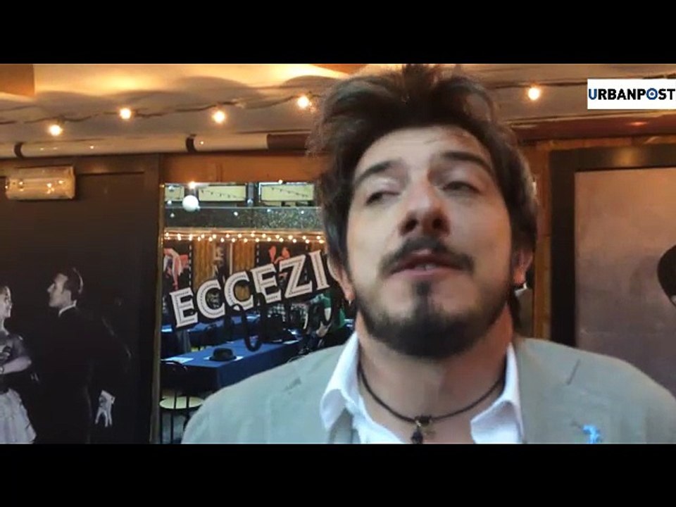 Paolo Ruffini intervista esclusiva: ecco come sarà Eccezionale Veramente 2
