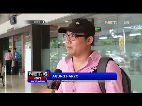 Kedatangan Sejumlah Delegasi KAA di Bandara Halim Perdanakusuma - NET16