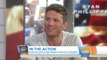Ryan Phillippe on Today Show (Promote Shooter)