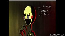 TRY NOT TO LAUGH FNAF COMIC DUBS! - (IMPOSSIBLE CHALLENGE)