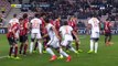 All Goals & Highlights HD - Nice 2-1 Montpellier - 24.02.2017