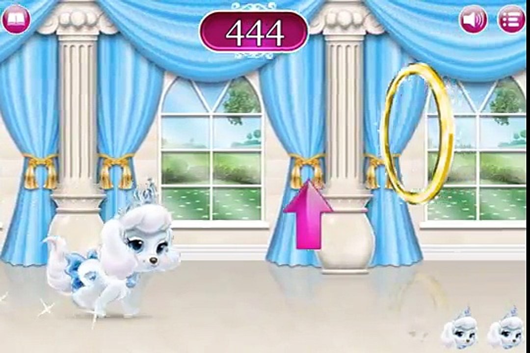 Soñar en Grande, la Princesa de la Academia de Conocer y Saludar a los Niños de Disney Club Disney Channel Asia