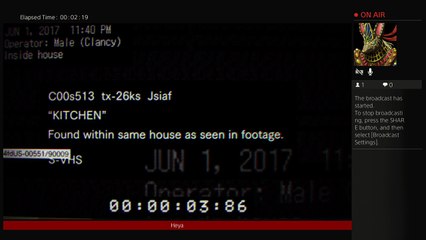Resident Evil 7 beginning hour all endings (10)