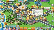 Megapolis Gameplay - Megapolis Lets Play - Ep 11 - Megapolis PC Game (on Steam)