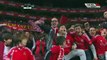 Kostas Mitroglou Goal HD - Benfica 1-0 Chaves 24.02.2017