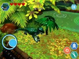 Lego Jurassic World 3DS Tutorial Parte 10 Raptor Área de Investigación, Pig Hunt y Indominus P