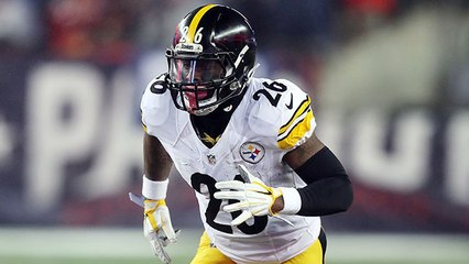 Garafolo: Expect Steelers to tag Bell, work long-term deal
