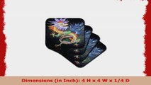 3dRose cst467183 Chinese Dragon Chinese Mythology Dragon Creature Yang Chinese New Year fa9c9916