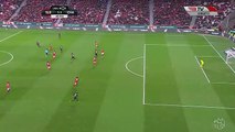 Renan Bressan Goal HD - Benfica 1-1tChaves 24.02.2017
