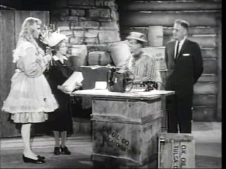 The Beverly Hillbillies Collection @ Vol 1 Disc 1 [Part-3]