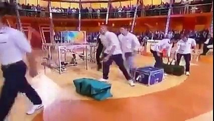 اغرب من الخيال