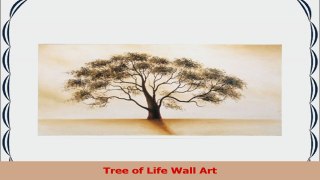 Tree of Life Wall Art ce17c1d1