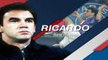 Ricardo relives 'Classique' memories