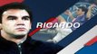 Ricardo relives 'Classique' memories