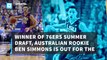 Sixers Rookie Ben Simmons has to delay NBA debut
