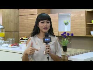 Yura Yunita Launching Single Terbarunya
