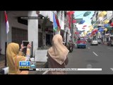 Payung Warna Warni Meriahkan Peringatan KAA di Bandung - IMS