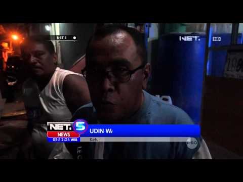 Warga Ambon Geger Temukan Puluhan Bom Rakitan Sisa Konflik - NET5