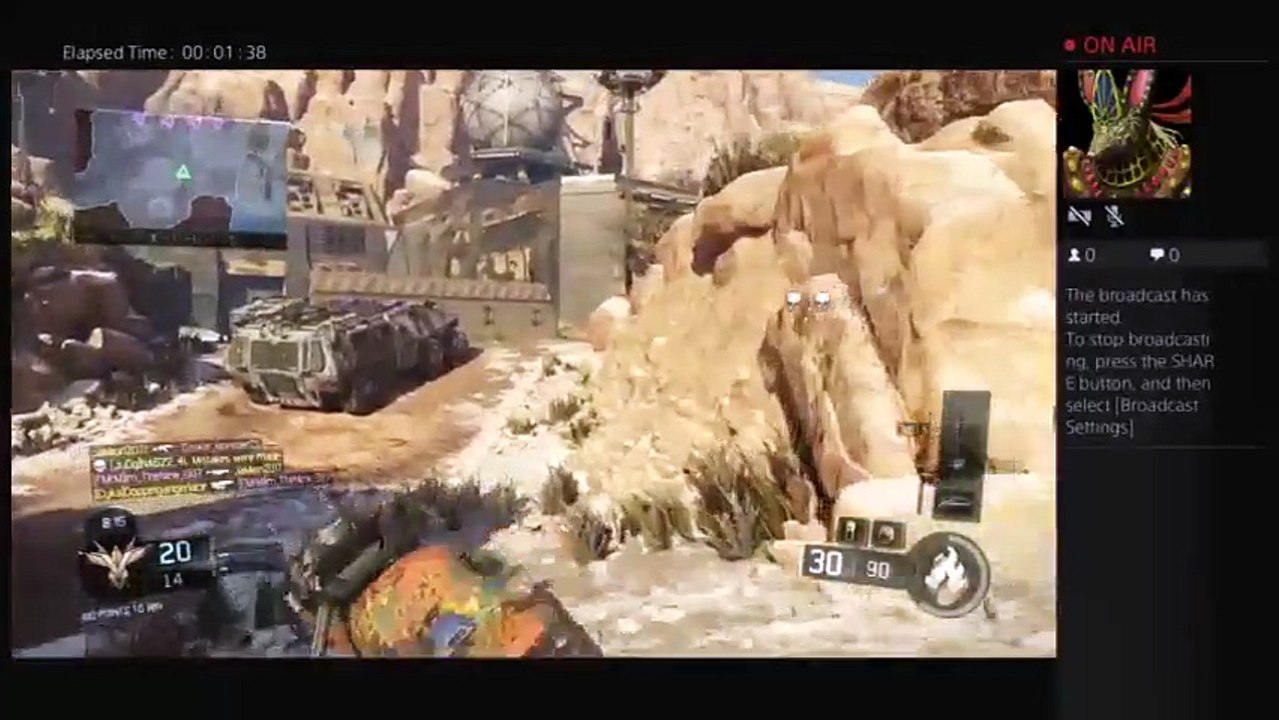 NA622_4L's Live PS4 Broadcast (2)