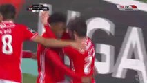 Rafa Silva Goal HD - Benfica 2-1 Chaves 24.02.2017