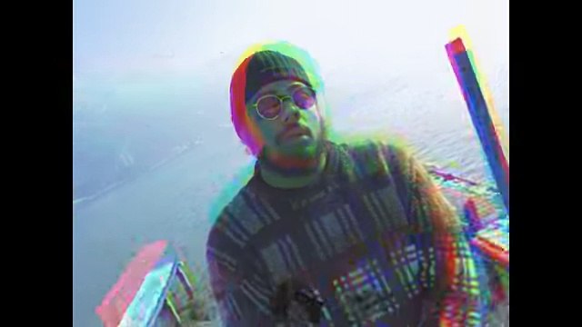 A2H - Les hommes pleurent en hiver (Clip Officiel)