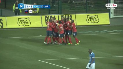 But de Laurent Heloise