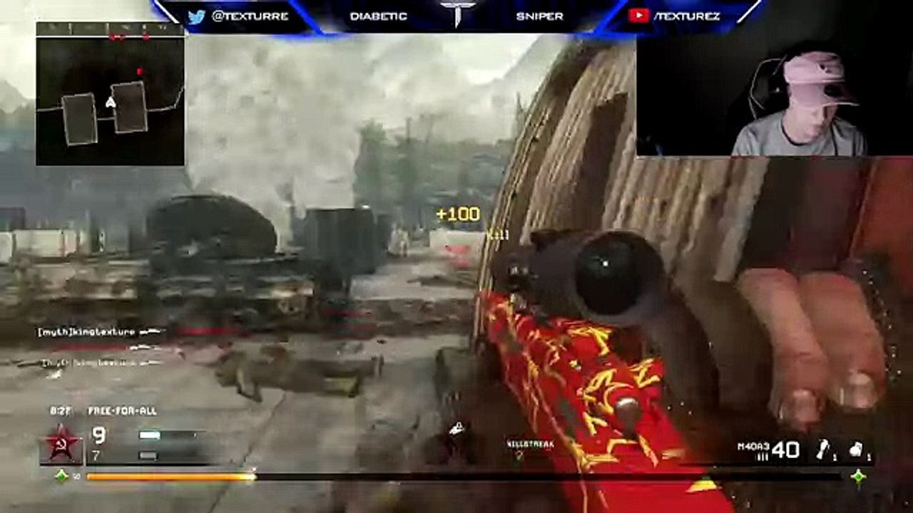 FFA Gameplay 2017 HD