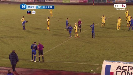 Deuxième Changement