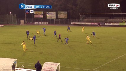 Dabo qui finit par se relever