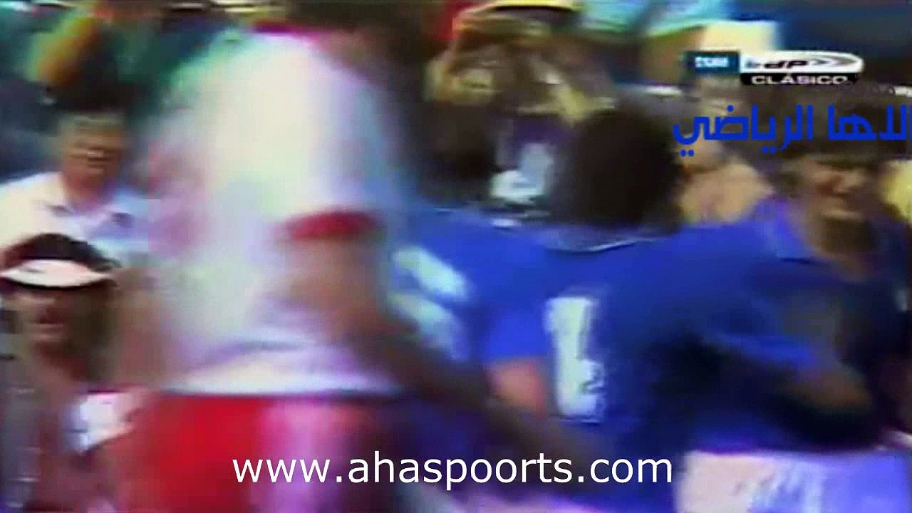 اهداف مباراة ايطاليا و بولندا 2-0 نصف نهائي كاس...
