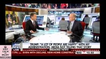 100 percent false Shep Smith goes all in on Trump