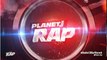 [24 Février 2017] Planète Rap Alladin 135 du Vendredi - Skyrock (Replay Podcast)