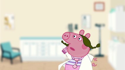 Five Little Peppa Jumping on the Bed Nursery Rhymes Lyrics and More