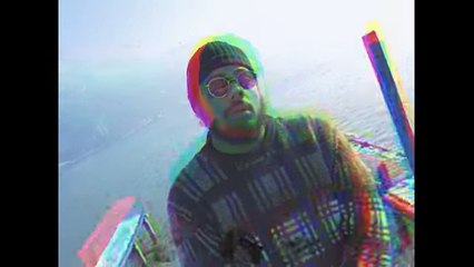 A2H - Les hommes pleurent en hiver (Clip Officiel)