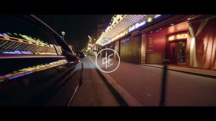 DTF - Rue de la fortune [Clip Officiel]