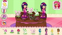 Strawberry Shortcake Hornear Tienda de Android gameplay aplicaciones de Cine de niños gratis mejor película de la TV vi