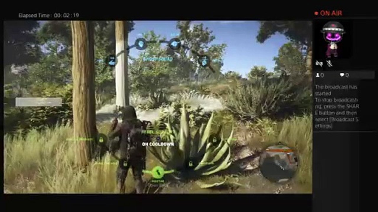 DeadSquad's 1 Proper Broadcast (4)