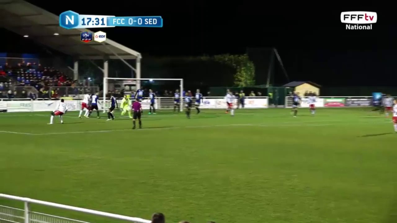 Corner récupéré