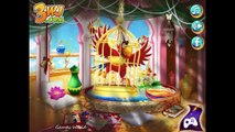 Disney Princess Jasmine Secret Wish - Princess Jasmine and Aladdin Love Game for Kids
