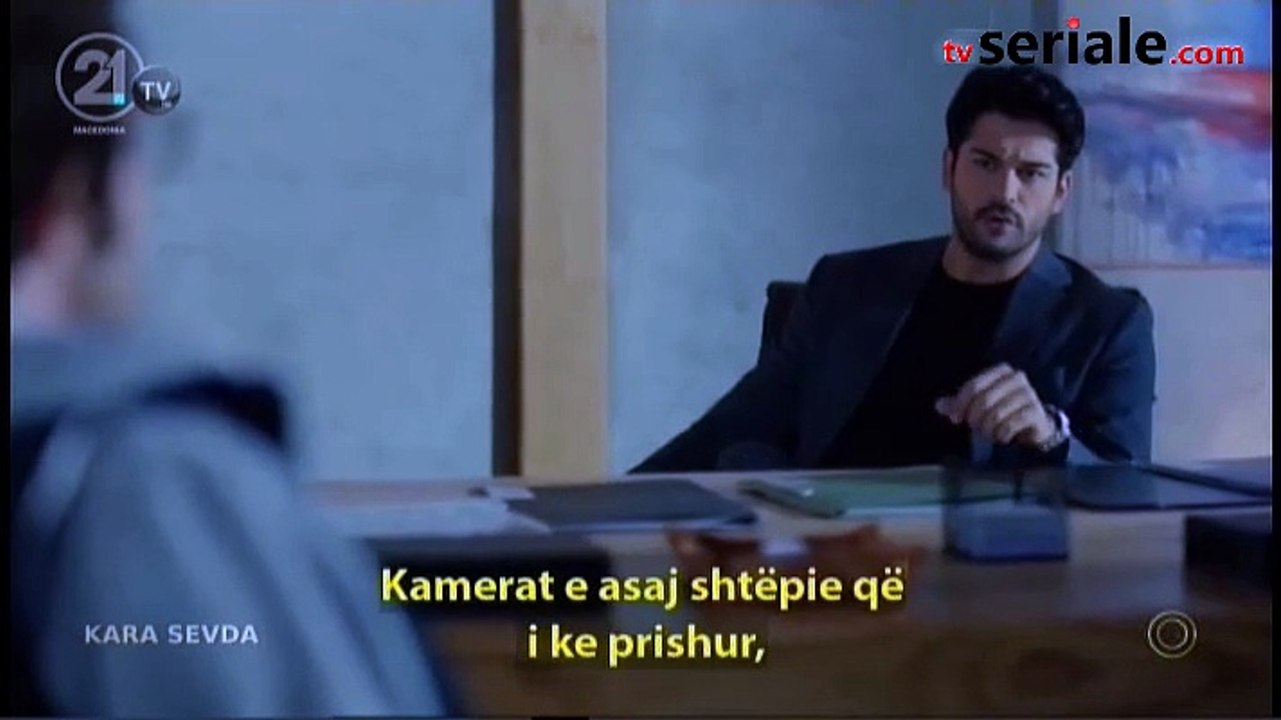 Kara Sevda - Episodi 138