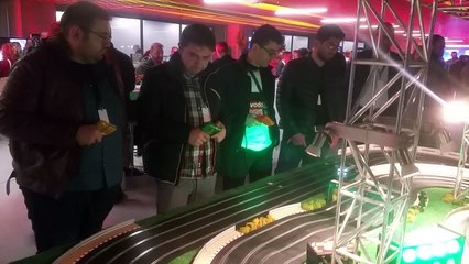 Slotcar champions turkey