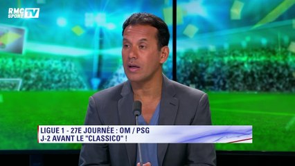 L'analyse d'Ali Benarnia pour OM-PSG