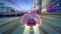 Disney Cars 2 - Movie Video Game for Children HD - Disney Pixar Cars 2 - Lightning McQueen