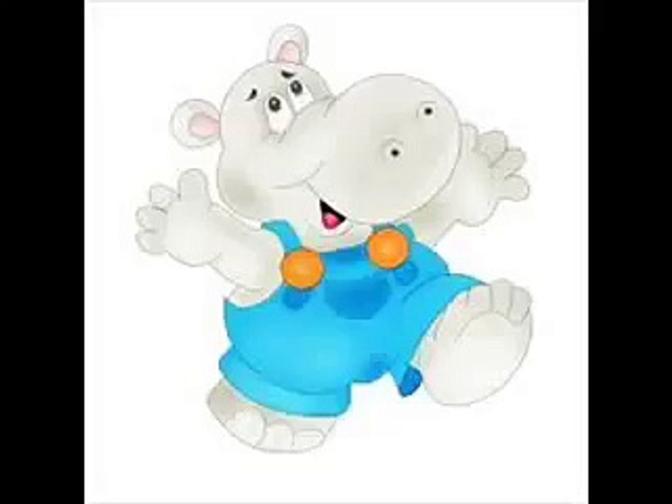 El cuento antes de dormir. Los cuentos de Баниласки. El Cuento De Hipona. Nº 6 sábado para niños de 0 a 3 le