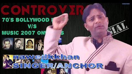reaction:controversy:bollywood music v/s bollywood music 2007 onwards controvertial