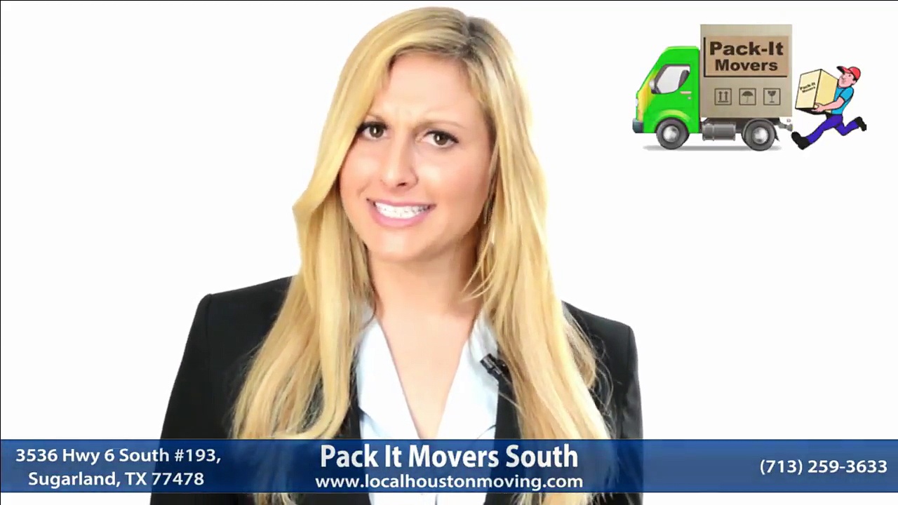 Best moving companies in Sugar Land TX