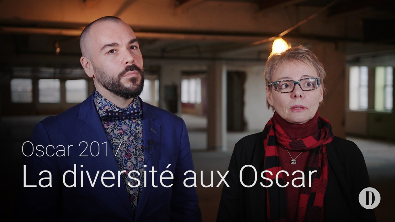 Oscar 2017 | La diversité aux Oscar